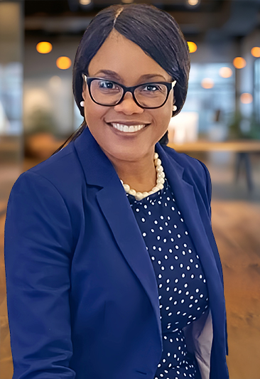 dr. ledia bonhomme