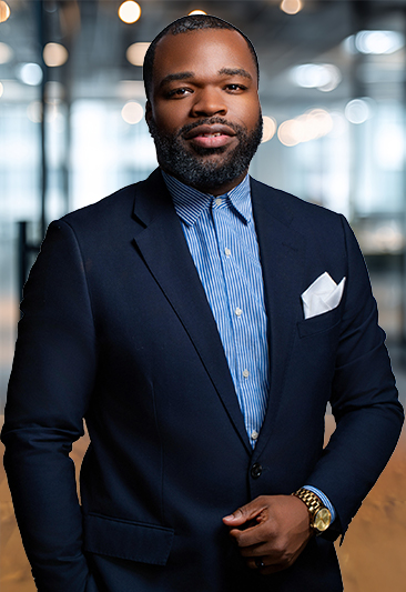 marc r. anthony